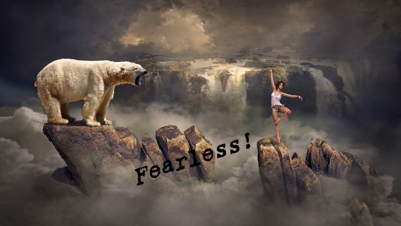 fearless
